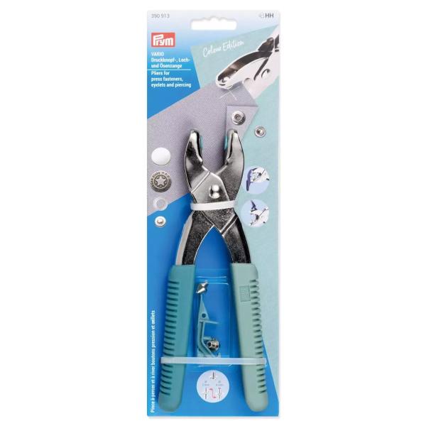 Prym VARIO Zange Minze/Salbei 390913